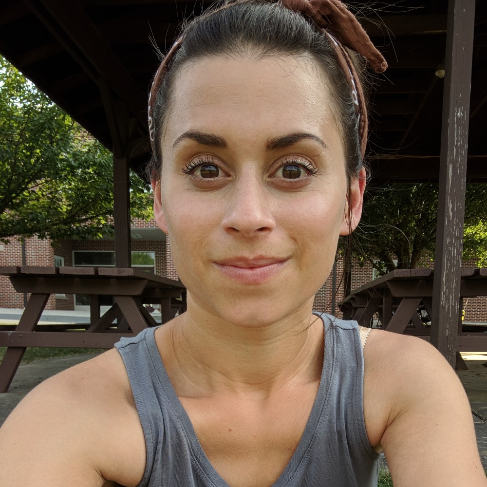 Meet your Posher, Charlotte